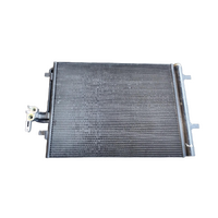 Land Rover Discovery Sport  Petrol 2.0 L550, Air Cond Condenser