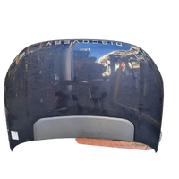 Land Rover Discovery Sport  L550, Bonnet