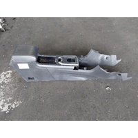 Land Rover Discovery Sport L550  Console