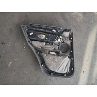 Land Rover Discovery Sport L550 Right Rear Door Trim