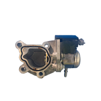 Land Rover Discovery Sport Fuel Pump
