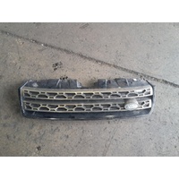Land Rover Discovery Sport L550,  Radiator Grille