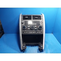 Land Rover Discovery Sport L550  Heater Air Cond Controls