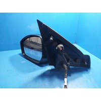 Land Rover Discovery Sport L550,  Left Door Mirror