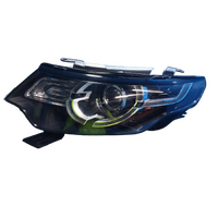 Land Rover Discovery Sport Left Headlamp