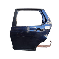 Land Rover Discovery Sport L550, Left Rear Door