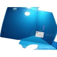 Land Rover Discovery Sport L550 Left Rear Door Window