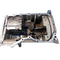 Land Rover Discovery Sport L550, Oil Pan Sump