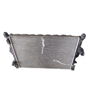 Land Rover Discovery Sport Radiator