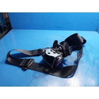 Land Rover Discovery Sport L550  Right Rear 2Nd Row Seat Belt Only