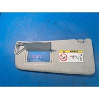 Land Rover Discovery Sport L550 Left Side Sunvisor