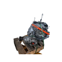 Land Rover Discovery Sport  L550, Auto Transmission
