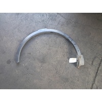 Land Rover Discovery Sport L550 Left Front Black Wheel Arch Flare