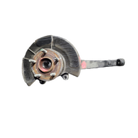 Jeep Grandcherokee Wk Left Front Hub Assembly