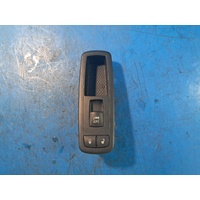 Jeep Grand Cherokee Wk Left Front Power Door Window Switch