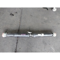 Jeep Grandcherokee Wk Rear Prop Shaft