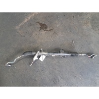 Jeep Grand Cherokee Wk Steering Rack
