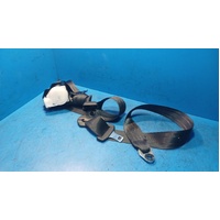 Ford Ranger Left Rear Seat Belt Only