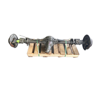Mercedes Sprinter  Vs30,  Ratio 3.923  Rear Diff Assembly