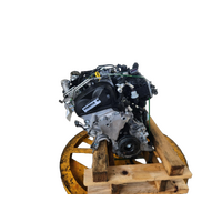 Volkswagen Golf Gen 7 Petrol Turbo 1.4 Czda Engine