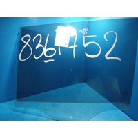 Volkswagen Tiguan 5Na Left Rear Door Window