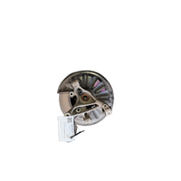 Volkswagen Tiguan 5Na, Right Rear Hub Assembly