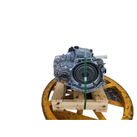 Volkswagen Tiguan 5Na, Auto  Transmission