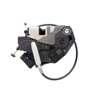 Ford Ranger, Mazda Bt50 Left Rear Door Lock