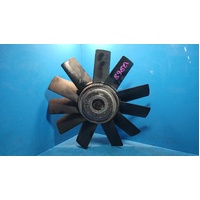Ford Ranger, Mazda Bt50 2.2/3.2 Diesel Engine Fan Assembly