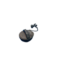 Mazda Bt50  Up-Ur,  Fuel Cap