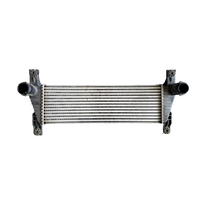 Ford Ranger Mazda Bt50 Intercooler