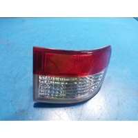 Mazda Bt50 Ute   Left Lower Taillight