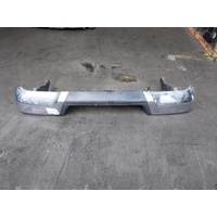 Mazda Bt50 Up-Ur Rear Bumper