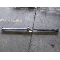 Ford Ranger Mazda Bt50 Rear Prop Shaft