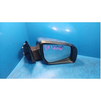 Mazda Bt50 Right Power Door Mirror
