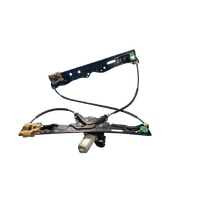 Ford Ranger Mazda Bt50 Right Front Window Regulator