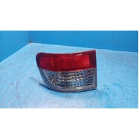 Mazda Bt50 Up-Ur  Lower Right Taillight