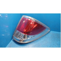 Mazda Bt50 Up-Ur  Upper Right Taillight