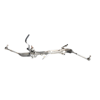 Mazda Bt50 Ur  Steering Rack