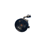 Mazda Bt50 Up-Ur Diesel  Steering Pump