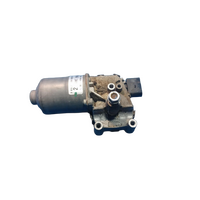 Mazda Bt50 Up-Ur, Front Wiper Motor Assembly