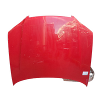 Holden Commodore Ve  Bonnet