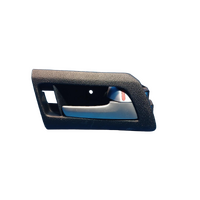 Holden Commodore Ve Right Rear Inner Silver Door Handle