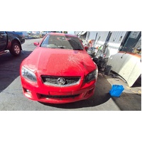 Holden Commodore Ve 3.6 Lfx Engine