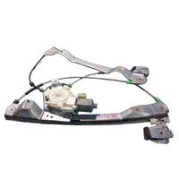 Holden Commodore Ve Right Front Power Window Regulator