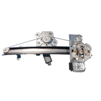 Holden Commodore Ve-Vf  Right Rear Window Regulator