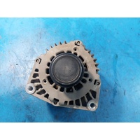 Holden Colorado Trailblazer Alternator