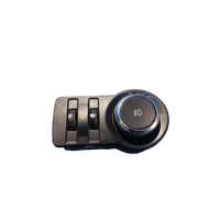 Holden Colorado Rg Combination Headlamp Switch
