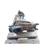 Holden Colorado Rg 2.8 3.73 Ratio Front Diff Centre