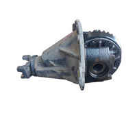 Holden Colorado Rg 2.8 Manual T/m Rear Diff Centre